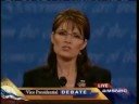 Biden at VP Debate: McCain\