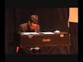 Secondo appuntamento della rassegna teatro musica sezione Musica Jazz al piccolo teatro 