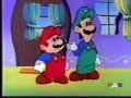 Mario & Luigi in: Gay Barbie