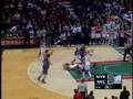 NBA highlights from February 9, 2008