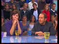 l'hypershow est une �mission de t�l�vision fran�aise diffus�e en clair sur canal+ de 19h � 20h30 de septembre 2002 � juin 2003, con�ue et anim�e par fr�d�ric beigbeder, avec jonathan lambert, sabine crossen et henda.
inclus : des sketches de kad & o, jonathan lambert, omar & fred
avec :  timsit marianne, denicourt