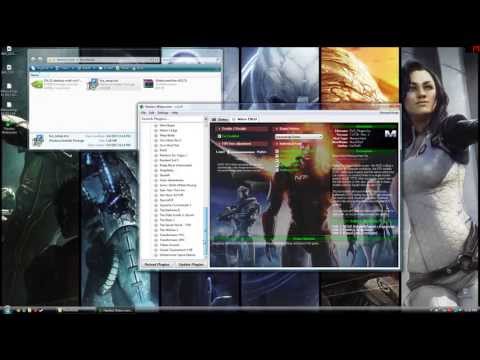 Widescreen - This video is a tutorial on how to install and use flawless widescreen and widescreen fixer. There are a lot of games that do not support multi-monitor use a...