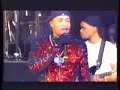 Fouta Djallon live at Bercy