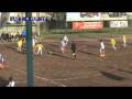 videos de Lazio - Futbolclub 2-1: il gol di Costantini (Futbolclub)