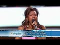 Vonzell Solomon - Best Of My Love Vonzell Solomon - Best Of My Love