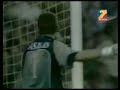Gol Cuauhtemoc Blanco contra Real Madrid Valladolid
