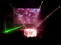 Rikki Rockett Drum Solo