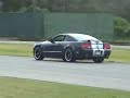 Mustang 2007 Pypes mid muffler setup