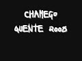 grupo de arrocha de itamari chamego quente- o sol