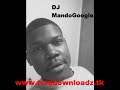 Lil Boosie – Somebody Loves You - DJ Mando