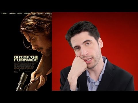 Out of the Furnace movie review