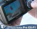 Casio Exilim Pro EX-F1