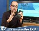 Casio Exilim Pro EX-F1