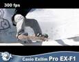 Casio Exilim Pro EX-F1