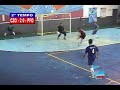Canal Esporte - Ta�a RBS de Futsal
