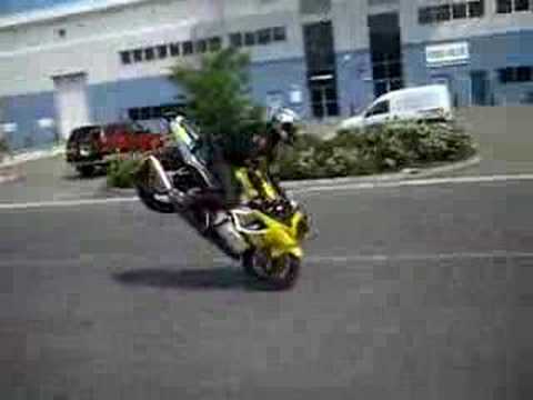 Painfull stopie