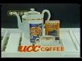 UCCコーヒーCM　ポール・モーリア