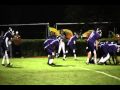 Friday Night Lights: GHS vs. HHS football 11-20-09