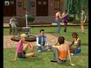 The Wonder Club Trailer by The Sims 2