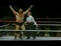 Terry Funk\