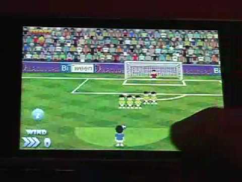 0 Free Kick Pro, lanza faltas con tu iPhone