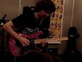Solo Juninho Afram - De Olhos Fechados