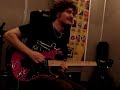 Solo Juninho Afram - De Olhos Fechados