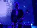 EDITORS live NIA smokers outside the hospital doors