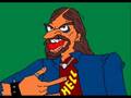 Baila el Chikichiki (Animación)