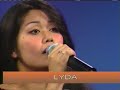 truly unique cambodian voice  unchained melody by sinn lyda