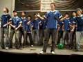 University of Michigan A Cappella GMen- One More Minute
