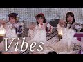 Task have Fun  『Vibes』@ 日比谷野外大音楽堂