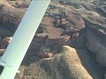 Landing a C182RG in Page AZ
