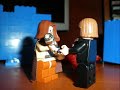 Fan film LEGO STAR WARS