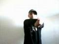 How to Tut: Part 4 Combos and hand tricks from Mr. Wiggles