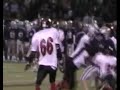 Bridgeport Central fumble recovery blown dead