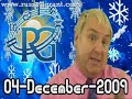 RussellGrant.com Video Horoscope Sagittarius December Friday
