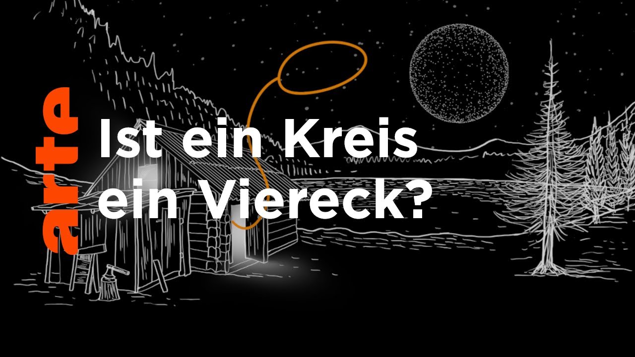 Mathewelten – Die Poincaré-Vermutung – Daniel Jörg Schuppelius