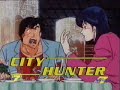 Sigle cartoni animati \" city hunter\" by jenny
