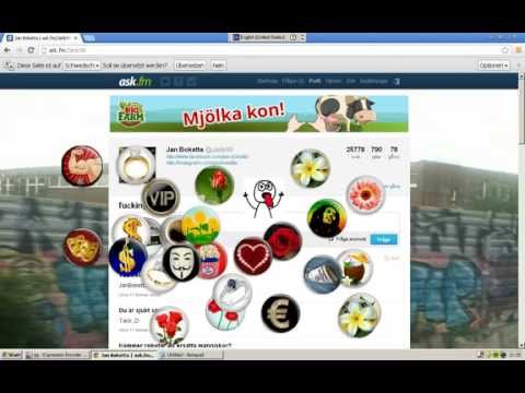how to get more ask fm likes