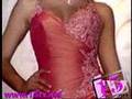 Pasarela vestidos para quinceañera