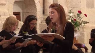 CONCIERTO: EL CANTAR DE LOS CANTARES