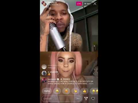 Download Tory Lanez Twerk A Thon With Moriah Mills On Quarantine Radio Live On Instagram 4 14 2020 Mp4 3gp Fzmovies Her birthday, what she did before fame, her family life, fun trivia facts, popularity rankings, and more. fzmovies music