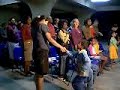 gloria a Deuscongresso realizado em itaboraí..no dia 22 e 23 de setembro...pelo pastor clovis macharet..e ministerio fogo do avivamento