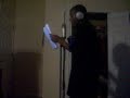 Lil' Von in the studio