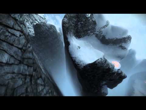 Video thumbnail Speel met Travis Trice op SSX