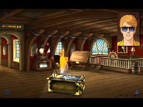 Les Chevaliers de Baphomet : Les Boucliers de Quetzalcoatl