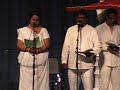 Wesak Bathi Gee Wheaton Temple 2008 Song 8