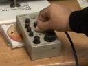 Vintage Telecine Multiplexer Vintage Telecine Multiplexer