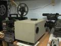 Vintage Telecine Multiplexer